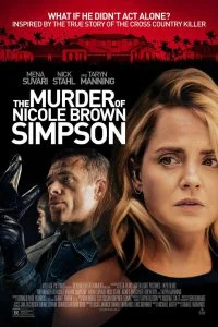 ดูหนังออนไลน์ The Murder of Nicole Brown Simpson (2020) การฆาตกรรม ของ นิโคล บราว ซิมป์ HD
