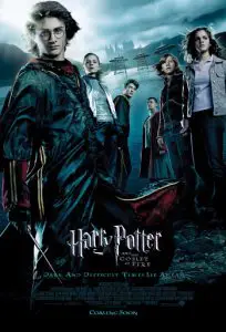 Harry Potter 4 and the Goblet of Fire (2005) แฮร์รี่ พอตเตอร์ 4 กับถ้วยอัคนี (เต็มเรื่องฟรี)