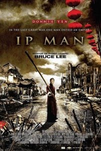 ดูหนังออนไลน์ Ip Man (2008) ยิปมัน จ้าวกังฟูสู้ยิบตา HD