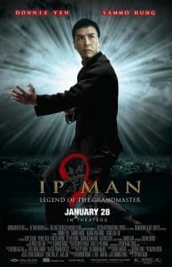 ดูหนังออนไลน์ Ip Man 2 (2010) ยิปมัน อาจารย์บรู๊ซ ลี HD