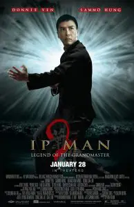 ดูหนังออนไลน์ Ip Man 2 (2010) ยิปมัน อาจารย์บรู๊ซ ลี
