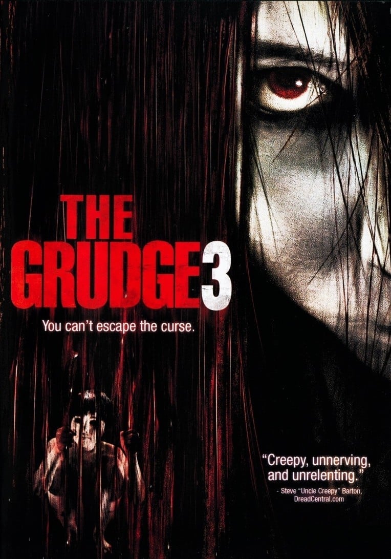 ดูหนัง The Grudge 3 (2009) โคตรผีดุ เต็มเรื่อง
