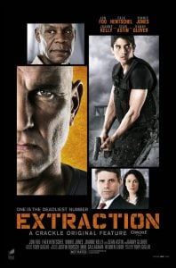 Extraction (2013) ภารกิจชิงตัวนักโทษ
