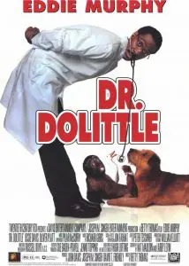 ดูหนังออนไลน์ Dr. Dolittle (1998) ด็อกเตอร์จ้อ สื่อสัตว์โลกมหัศจรรย์ HD
