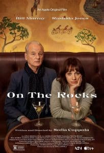 ดูหนังออนไลน์ On the Rocks (2020) ออน เดอะ ร็อค HD
