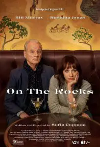 ดูหนังออนไลน์ On the Rocks (2020) ออน เดอะ ร็อค