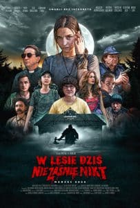 ดูหนัง Nobody Sleeps in the Woods Tonight (2020) คืนผวาป่าไร้เงา NETFLIX HD
