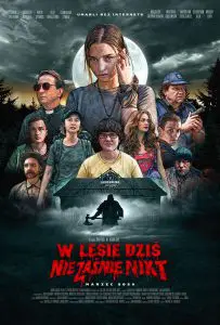 ดูหนังออนไลน์ Nobody Sleeps in the Woods Tonight (2020) คืนผวาป่าไร้เงา NETFLIX HD