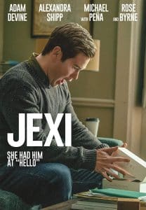 ดูหนัง Jexi (2019) เจ็กซี่ โปรแกรมอัจฉริยะ เปิดปุ๊บ วุ่นปั๊บ (เต็มเรื่องฟรี)