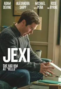 ดูหนังออนไลน์ Jexi (2019) เจ็กซี่ โปรแกรมอัจฉริยะ เปิดปุ๊บ วุ่นปั๊บ HD