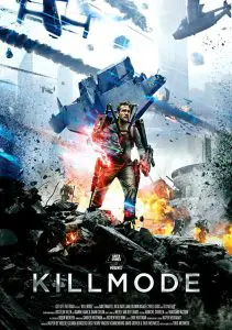 ดูหนังออนไลน์ Kill Mode (2020) เปิดโหมดฆ่า HD