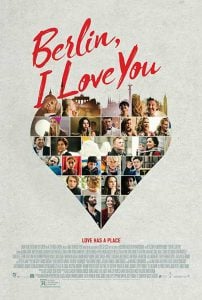 Berlin I Love You (2019) เบอร์ลิน ไอ เลิฟ ยู