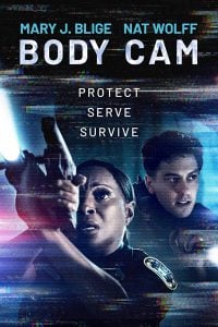 ดูหนังออนไลน์ Body Cam (2020) บอดี้แคม กล้องจับตาย HD
