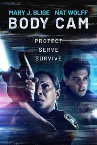 ดูหนัง Body Cam (2020) บอดี้แคม กล้องจับตาย (เต็มเรื่องฟรี)