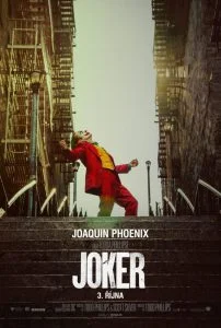ดูหนังออนไลน์ Joker (2019) โจ๊กเกอร์ HD