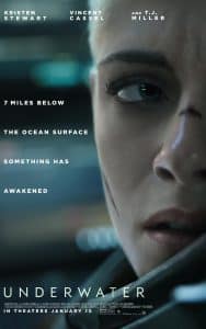 ดูหนังออนไลน์ Underwater (2020) มฤตยูใต้สมุทร HD