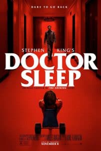 Doctor Sleep (2019) ลางนรก (เต็มเรื่องฟรี)