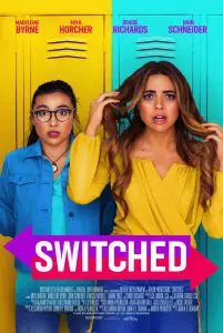 ดูหนัง Switched (2020) (เต็มเรื่องฟรี)
