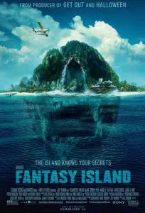 ดูหนังออนไลน์ Fantasy Island (2020) แฟนตาซี ไอส์แลนด์ HD
