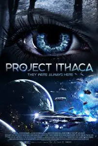 ดูหนัง Project Ithaca (2019) โครงการอิธาก้า (เต็มเรื่องฟรี)