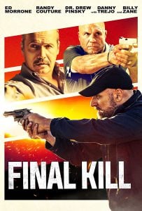 ดูหนัง Assassination Island (Final Kill) (2020) ฆ่าครั้งสุดท้าย (เต็มเรื่อง)