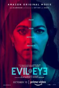 ดูหนังออนไลน์ Evil Eye (2020)