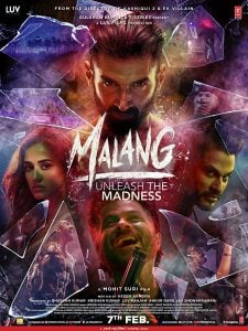 ดูหนัง Malang (2020) บ้า ล่า ระห่ำ (เต็มเรื่องฟรี)