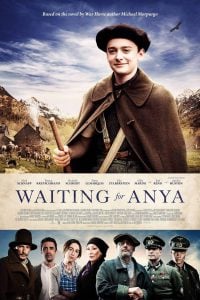 ดูหนังออนไลน์ Waiting for Anya (2020) การรอย่า HD