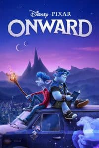 ดูหนัง Onward (2020) คู่ซ่าล่ามนต์มหัศจรรย์ (เต็มเรื่องฟรี)