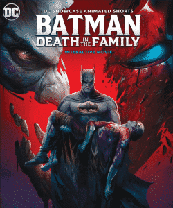 ดูหนังออนไลน์ Batman Death in the Family (2020) แบทแมน ความตายของครอบครัว HD