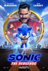 ดูหนัง Sonic the Hedgehog (2020) โซนิค เดอะ เฮดจ์ฮ็อก (เต็มเรื่องฟรี)