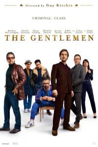 ดูหนังออนไลน์ The Gentlemen (2019) สุภาพบุรุษมาหากัญ