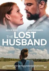 ดูหนังออนไลน์ The Lost Husband (2020) HD