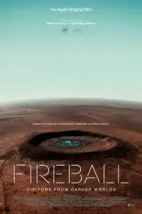 Fireball: Visitors from Darker Worlds (2020) (เต็มเรื่องฟรี)