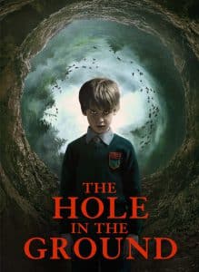 ดูหนังออนไลน์ The Hole in the Ground (2019) มันมากับหลุมมรณะ HD