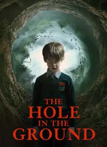 ดูหนัง The Hole in the Ground (2019) มันมากับหลุมมรณะ เต็มเรื่อง