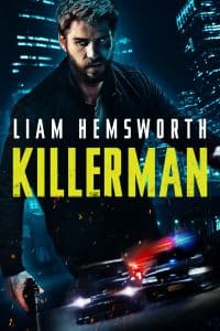 ดูหนังออนไลน์ Killerman (2019) คิลเลอร์แมน HD