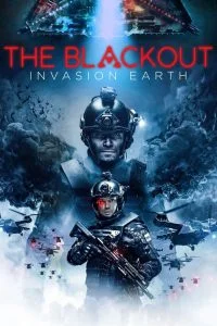 ดูหนังออนไลน์ The Blackout: Invasion Earth aka The Blackout (Avanpost) (2019) HD