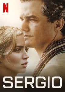 ดูหนัง Sergio (2020) เซอร์จิโอ NETFLIX (เต็มเรื่องฟรี) Nung.TV