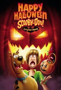 ดูหนังออนไลน์ Happy Halloween Scooby-Doo! (2020) สคูบี้ดู กับ วันฮาโลวีน