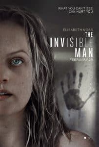 ดูหนังออนไลน์ The Invisible Man (2020) มนุษย์ล่องหน HD