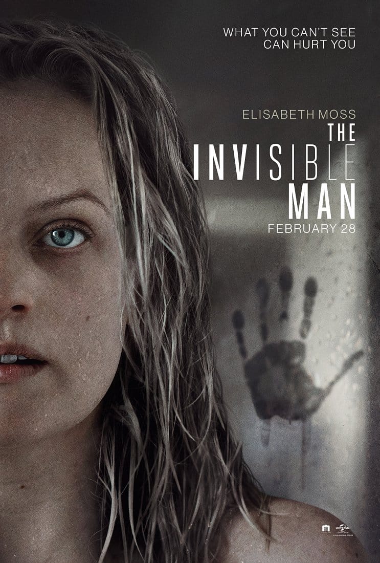 ดูหนัง The Invisible Man (2020) มนุษย์ล่องหน เต็มเรื่อง