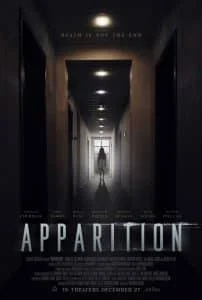 ดูหนังออนไลน์ Apparition (2019) การปรากฏตัว HD