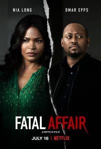 ดูหนังออนไลน์ Fatal Affair (2020) พิศวาสอันตราย NETFLIX HD
