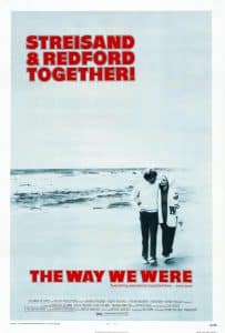 The Way We Were (1973) (เต็มเรื่องฟรี)
