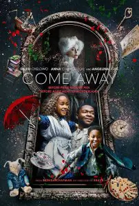 ดูหนัง Come Away (2020) ปีเตอร์แพน กับ อลิซ ตะลุยแดนมหัศจรรย์ (เต็มเรื่องฟรี)
