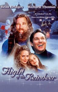 ดูหนังออนไลน์ Flight of the Reindeer (The Christmas Secret) ผจญภัยเมืองมหัศจรรย์