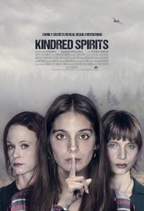 ดูหนัง Kindred Spirits (2019) (เต็มเรื่องฟรี)