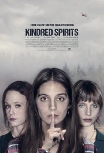 ดูหนังออนไลน์ Kindred Spirits (2019)
