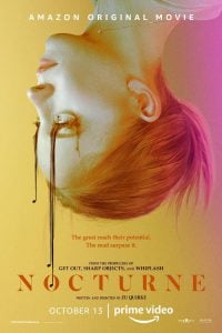 ดูหนัง Nocturne (2020) (เต็มเรื่องฟรี)